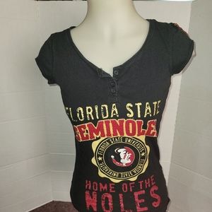FSU shirt